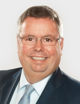 Profilbild von Herr Stadtverordneter Andreas Dupp