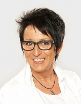 Profilbild von Frau Stadtverordnete Regina Mohri-Philippus
