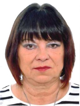 Profilbild von Frau Stadtverordnete Monika Brücher
