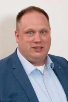 Profilbild von Herr Stadtrat Dr. Dennis Stremmel