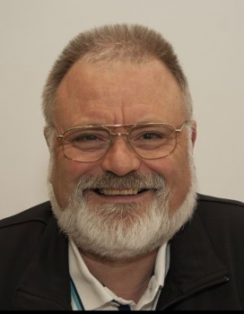 Profilbild von Herr Stadtverordneter Rainer Binde
