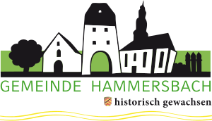 Logo Gemeinde Hammersbach