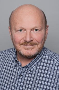 Profilbild von Herr Stadtrat Hermann Klante