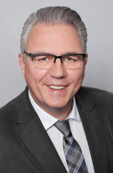 Profilbild von Herr Stadtrat Karl Hassenpflug