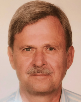 Profilbild von Herr Stadtverordnetenvorsteher Dr. Claus Gunkel
