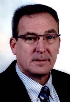 Profilbild von Herr Stadtverordneter Norbert Reinhardt