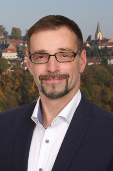 Profilbild von Herr Stadtverordneter Kai Widauer