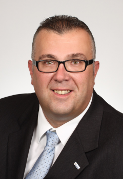 Profilbild von Herr Stadtverordneter Michael Krebühl