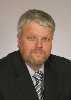 Profilbild von Herr Hartmut Gall