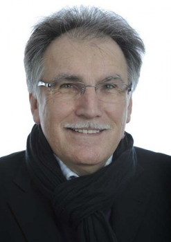 Profilbild von Herr Hans-Dieter Hartwich