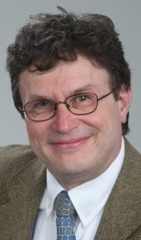 Profilbild von Herr Dr. Michael Hesse