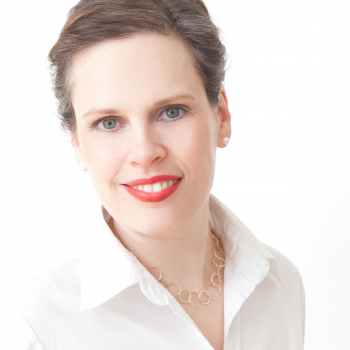 Profilbild von Frau Verena Kölsch