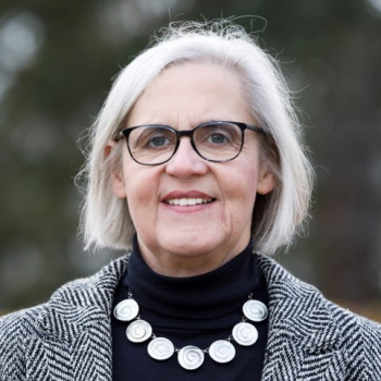Profilbild von Frau Kreistagsabgeordnete Martina Klement