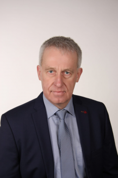 Profilbild von Herr Kreistagsabgeordneter Karlheinz Bellinghausen
