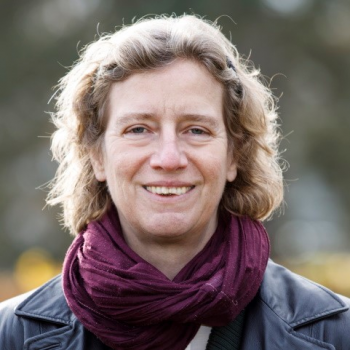 Profilbild von Frau Kreistagsabgeordnete Dr. Karin Rinn