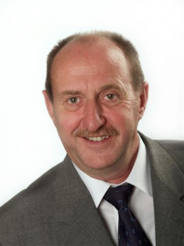 Profilbild von Herr Kreistagsabgeordneter Hans-Werner Fuchs