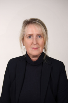 Profilbild von Frau Kreistagsabgeordnete Andrea Niggemann