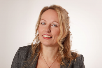 Profilbild von Frau Kreistagsabgeordnete Carmen Lenzer