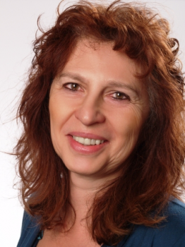 Profilbild von Frau Kreistagsabgeordnete Maria Schelberg