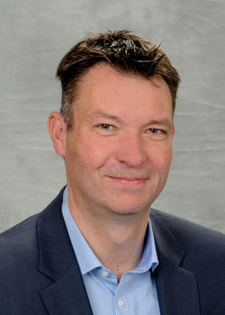 Profilbild von Herr Hendrik Clöer