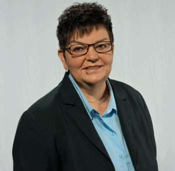 Profilbild von Frau Kreistagsabgeordnete Nicole Petersen