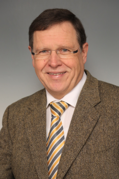 Profilbild von Herr Kreistagsabgeordneter Jörg Ludwig
