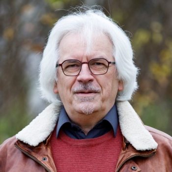 Profilbild von Herr Kreisbeigeordneter Klaus Hugo