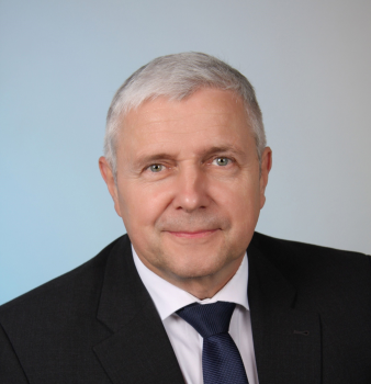Profilbild von Herr Kreistagsabgeordneter Lothar Mulch