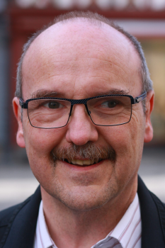 Profilbild von Herr Hans-Dieter Wieden