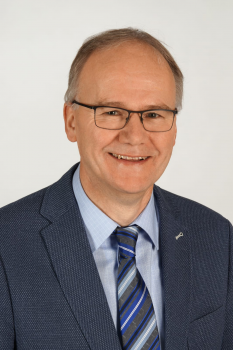 Profilbild von Herr Kreistagsabgeordneter Holger Hartert