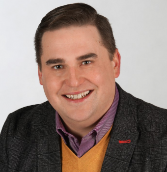 Profilbild von Herr Kreistagsabgeordneter Stefan Scholl