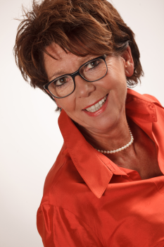 Profilbild von Frau Kreistagsabgeordnete Heike Ahrens-Dietz