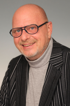 Profilbild von Herr Bernd Walther