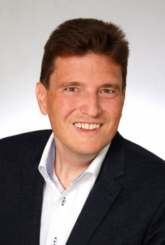Profilbild von Herr Kreistagsabgeordneter Dr. Andreas Viertelhausen