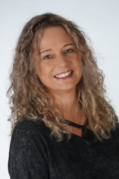 Profilbild von Frau Kreistagsabgeordnete Christiane Ohnacker