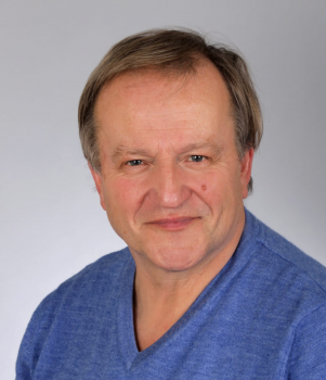 Profilbild von Herr Gerd Mathes