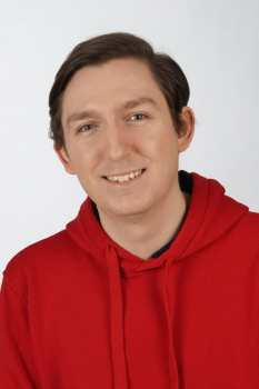 Profilbild von Herr Kreistagsabgeordneter Tim Zborschil