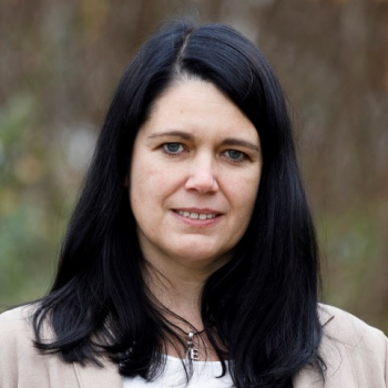 Profilbild von Frau Ehrenamtliche Kreisbeigeordnete Andrea Biermann