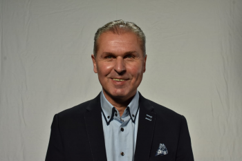 Profilbild von Herr Kreisbeigeordneter Steffen Droß