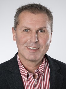 Herr Steffen Droß