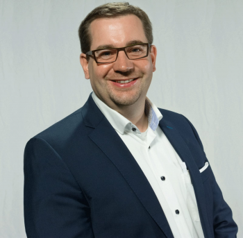 Profilbild von Herr Kreistagsabgeordneter Daniel Steinraths