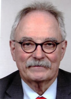 Herr Wilhelm Werner