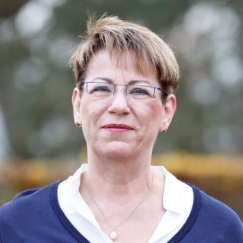 Profilbild von Frau Kreistagsabgeordnete Carmen Zühlsdorf-Michel