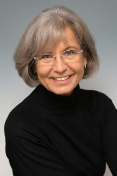 Profilbild von Frau Kreistagsabgeordnete Dunja Boch