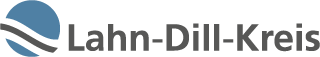 Logo Lahn-Dill-Kreises – Der Kreisausschuss