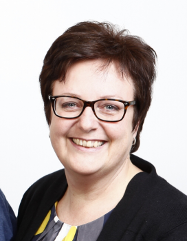 Profilbild von Frau Beigeordnete Petra Velten