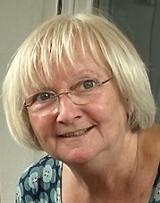 Profilbild von Frau Carola Biehal