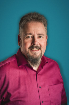 Profilbild von Herr Markus Stöckel