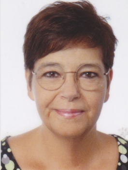 Profilbild von Frau Simone Schmidt