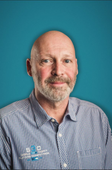 Profilbild von Herr Lothar Bauer